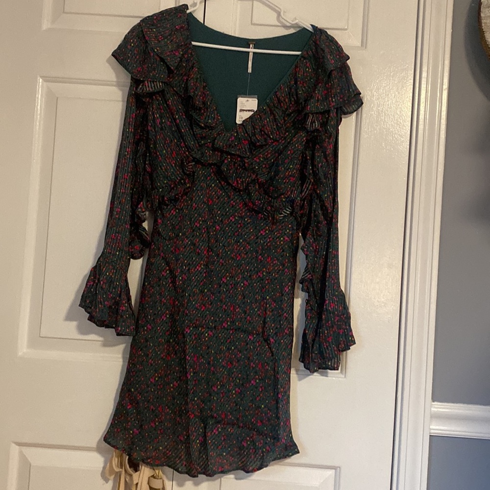 Free People Dress